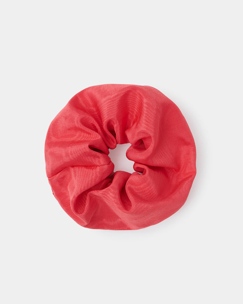 Moiré Scrunchie